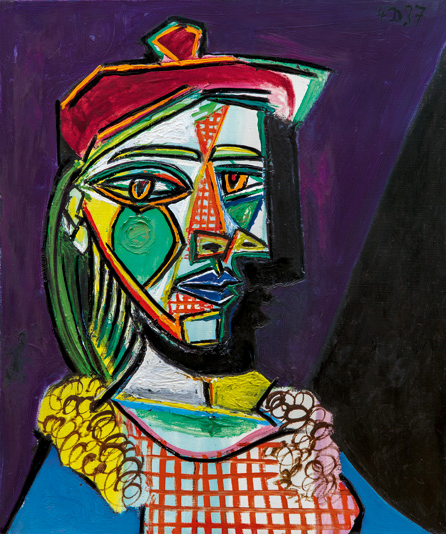 Sotheby's Debuts Picasso Masterwork on the Market for the